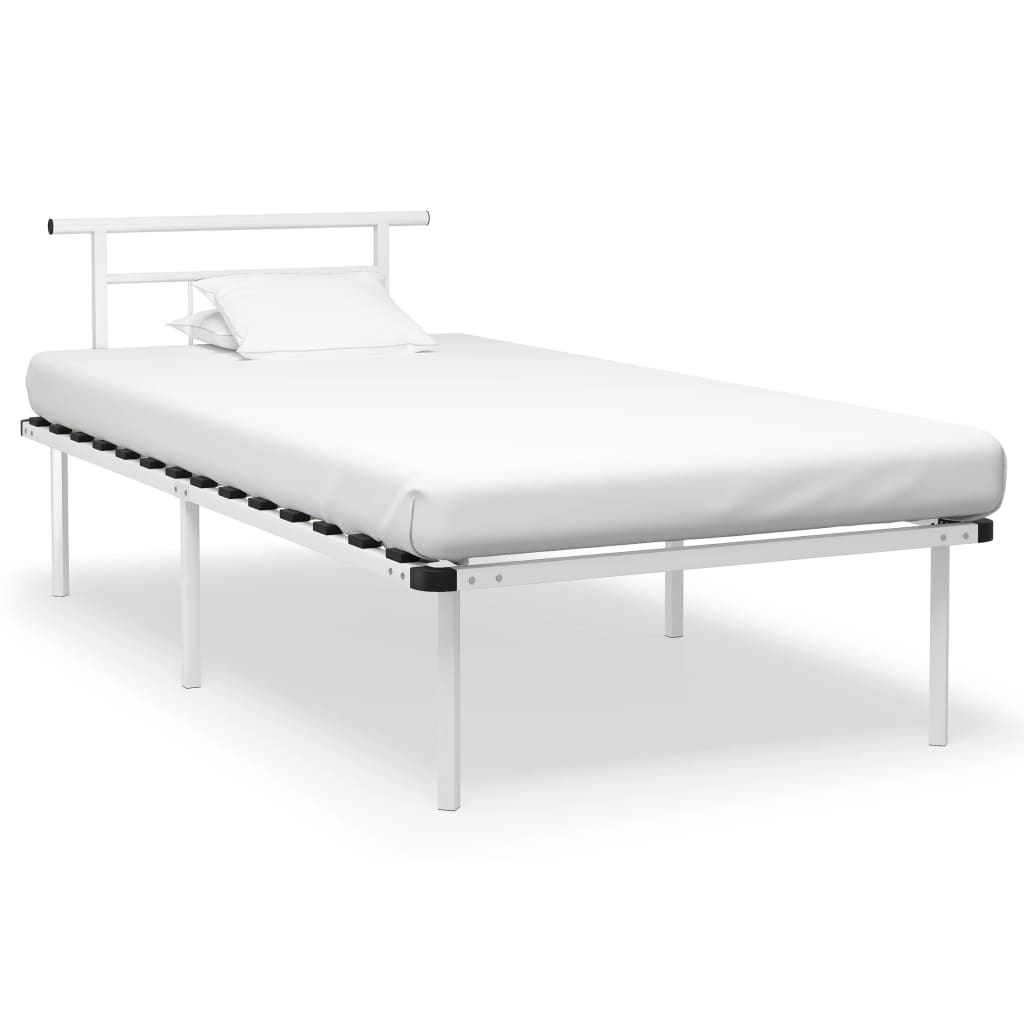 Cadru De Pat, , , Metal