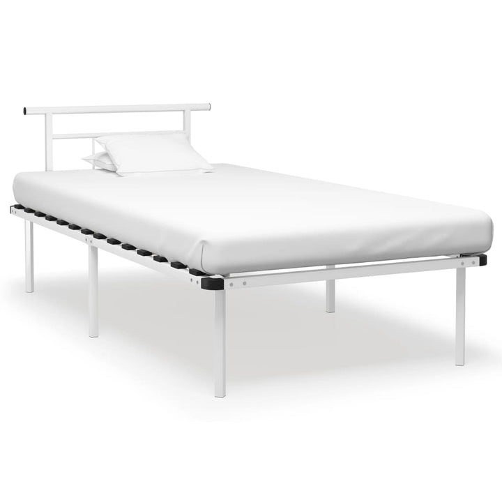 Cadru De Pat, , , Metal