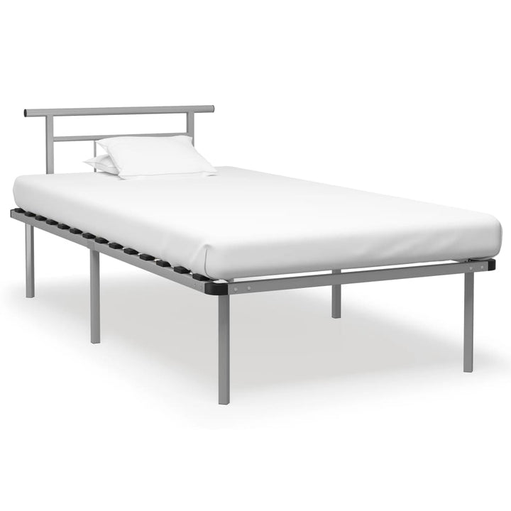 Cadru De Pat, , , Metal