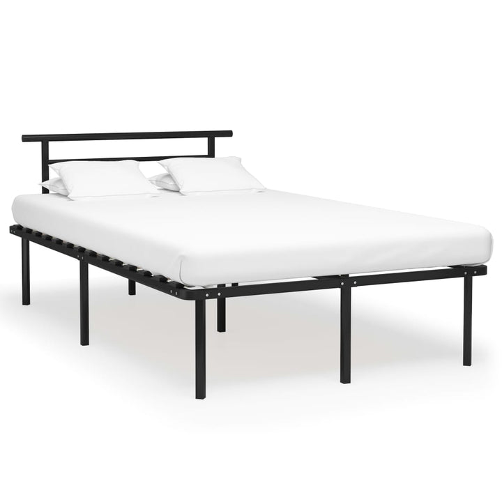 Cadru De Pat, , , Metal