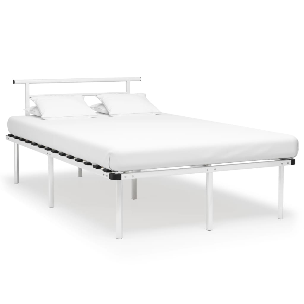 Cadru De Pat, , , Metal
