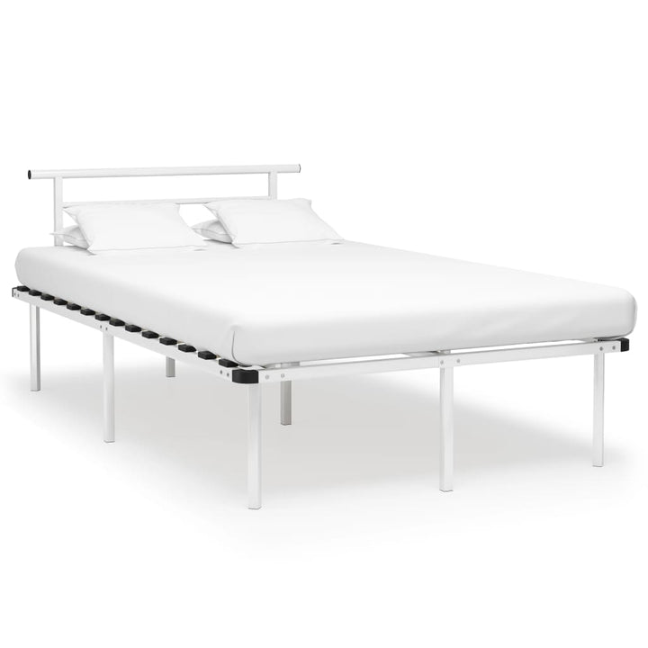 Cadru De Pat, , , Metal