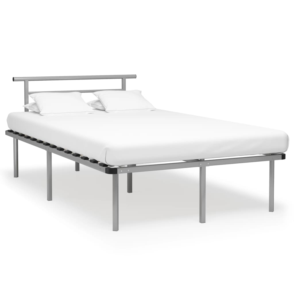 Cadru De Pat, , , Metal