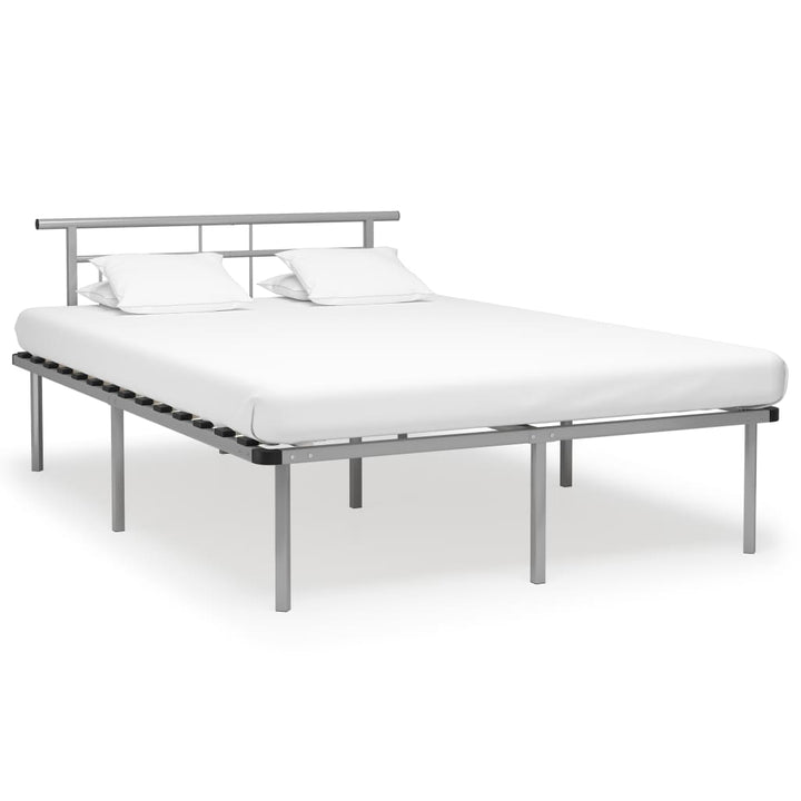 Cadru De Pat, , , Metal