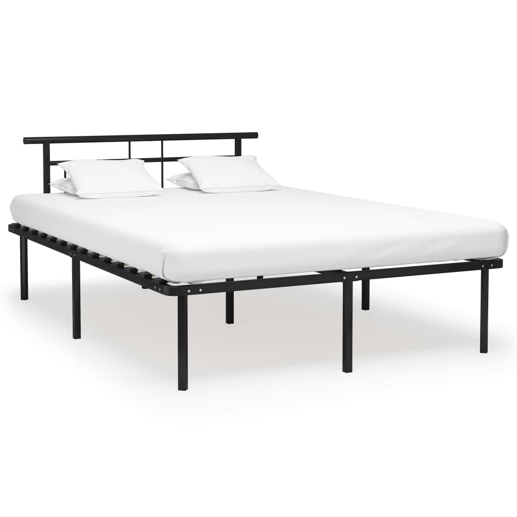 Cadru De Pat, , , Metal