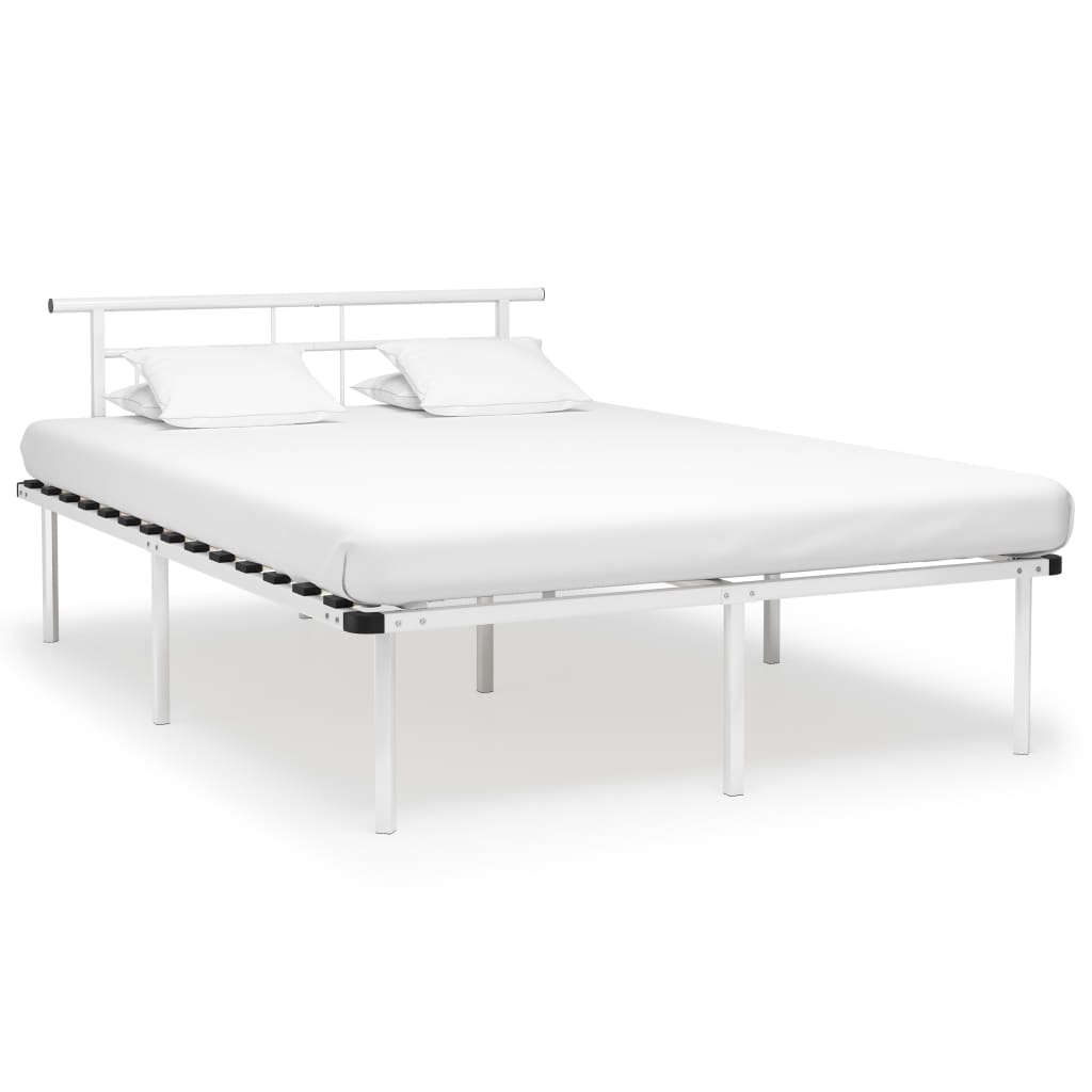 Cadru De Pat, , , Metal