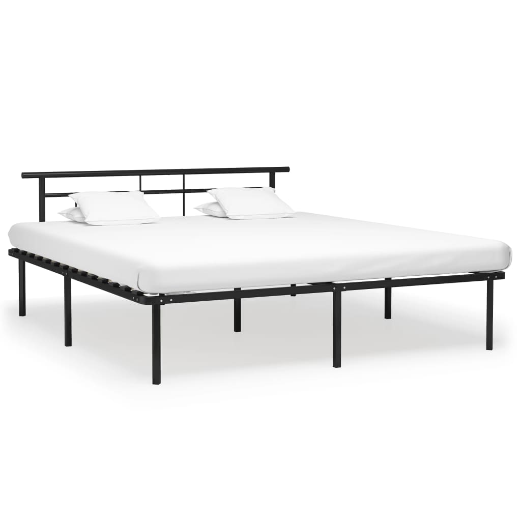 Cadru De Pat, , , Metal