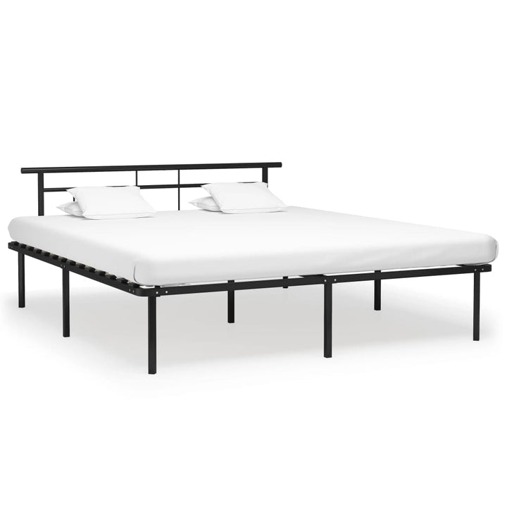 Cadru De Pat, , , Metal