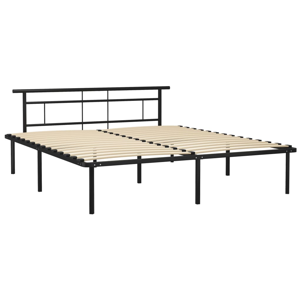 Cadru De Pat, , , Metal
