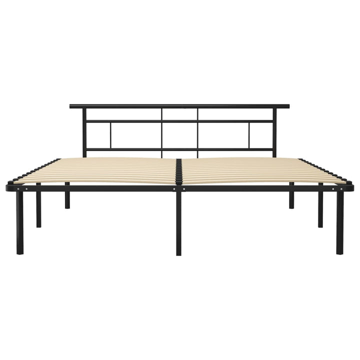 Cadru De Pat, , , Metal