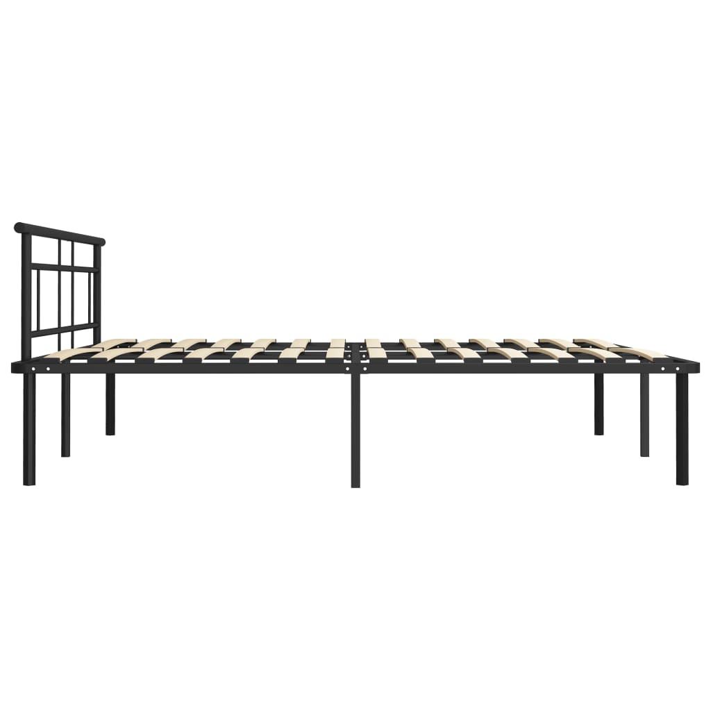 Cadru De Pat, , , Metal