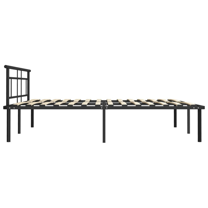 Cadru De Pat, , , Metal