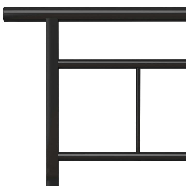 Cadru De Pat, , , Metal