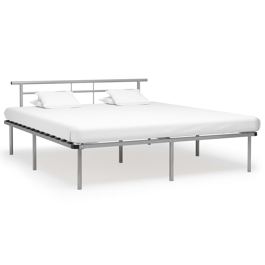 Cadru De Pat, , , Metal