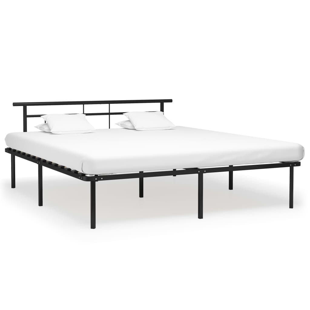 Cadru De Pat, , , Metal