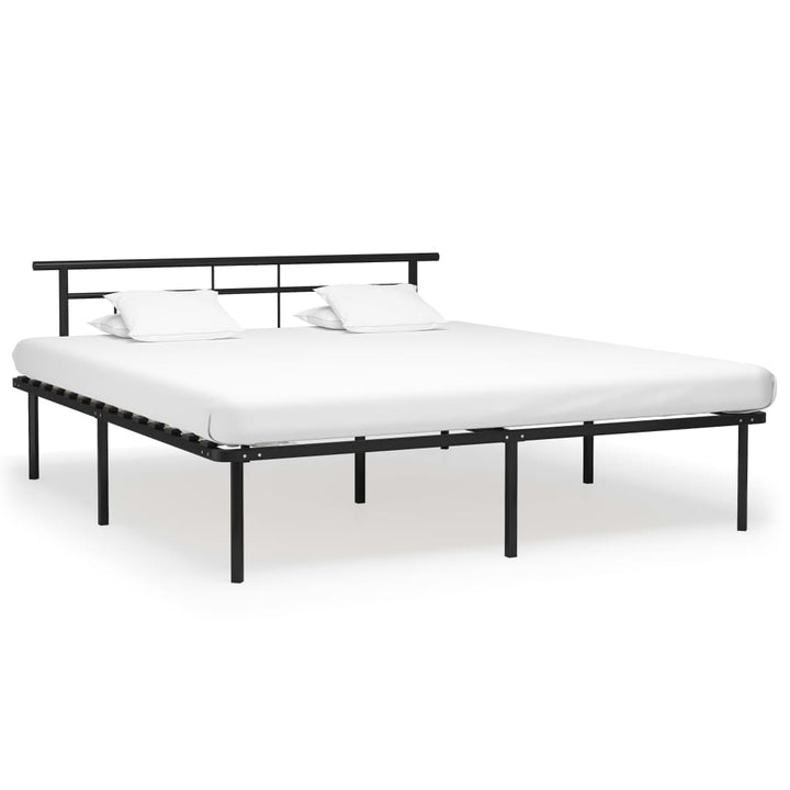 Cadru De Pat, , , Metal