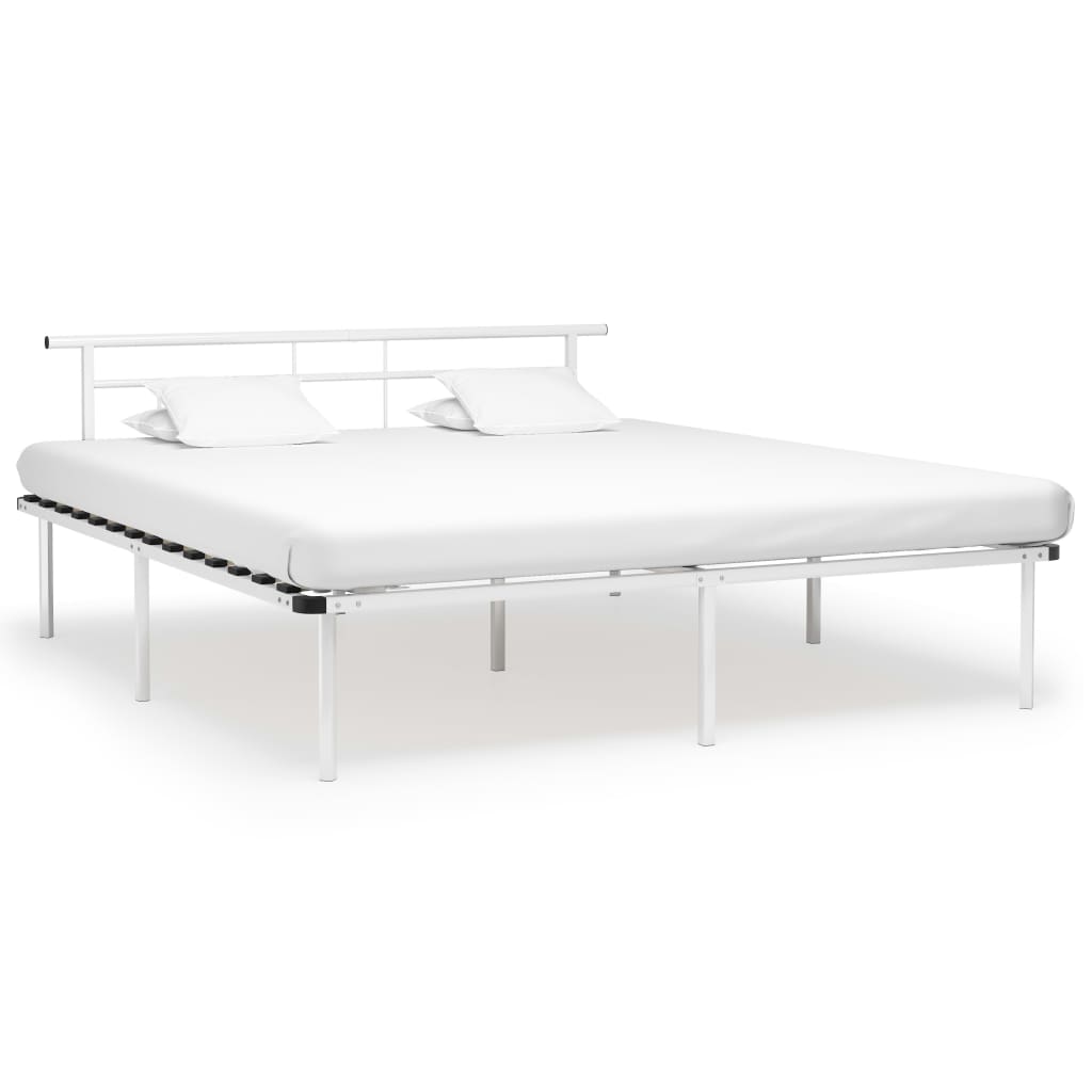 Cadru De Pat, , , Metal