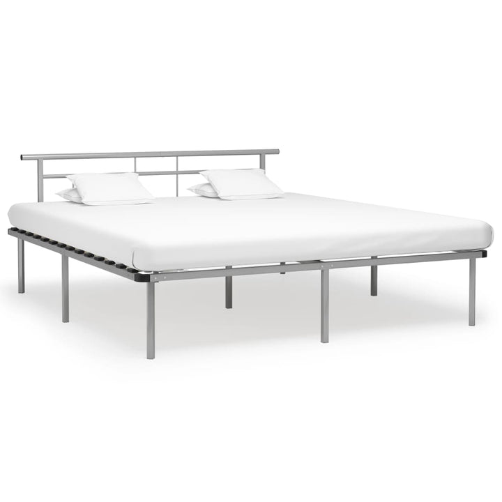 Cadru De Pat, , , Metal