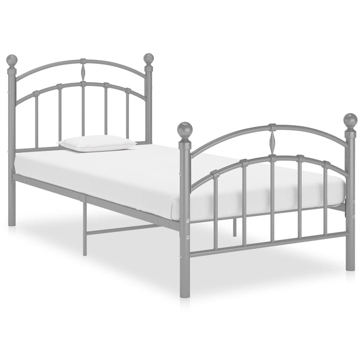 Cadru De Pat, , , Metal