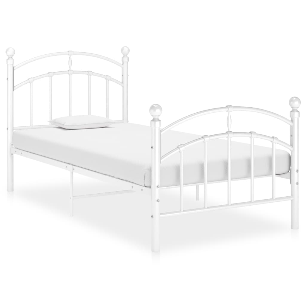 Cadru De Pat, , , Metal