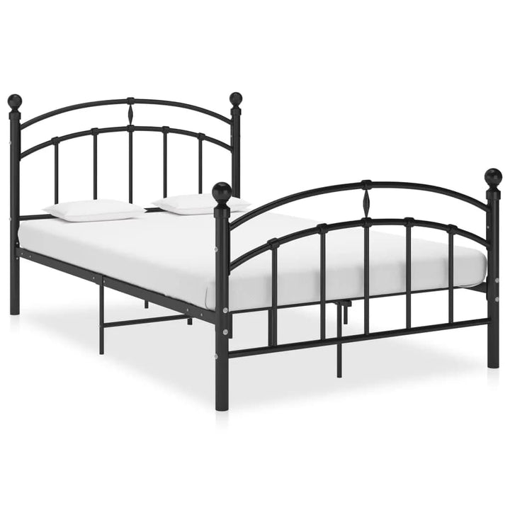 Cadru De Pat, , , Metal