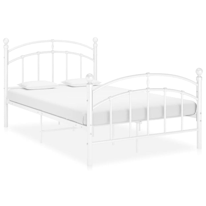 Cadru De Pat, , , Metal