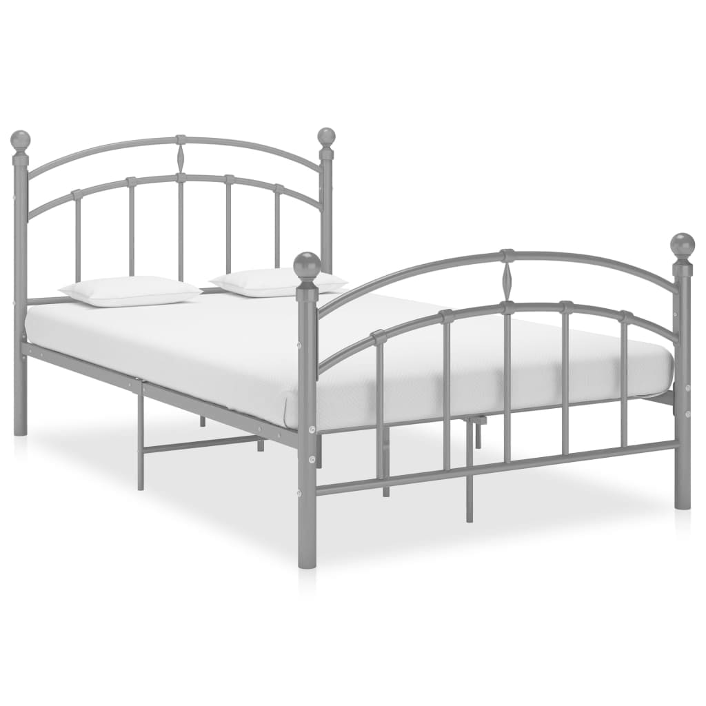 Cadru De Pat, , , Metal