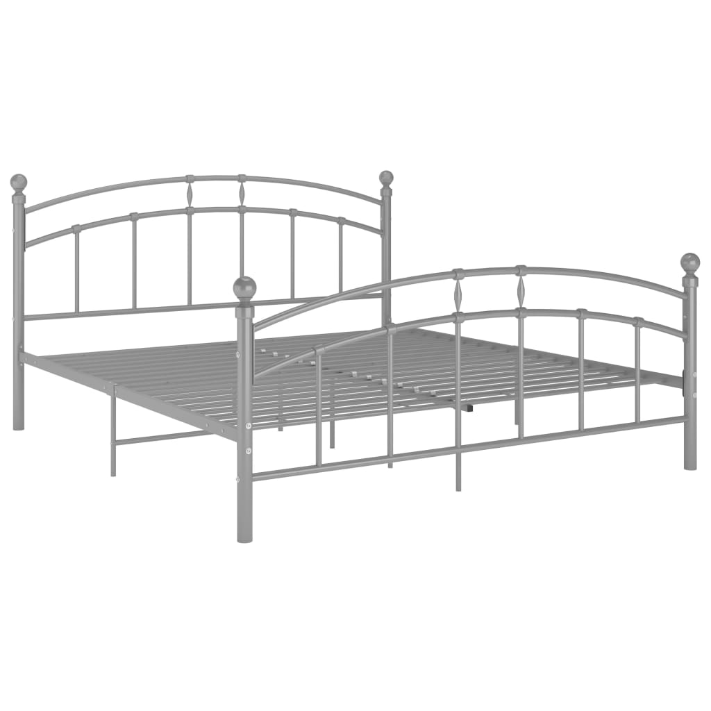 Cadru De Pat, , , Metal