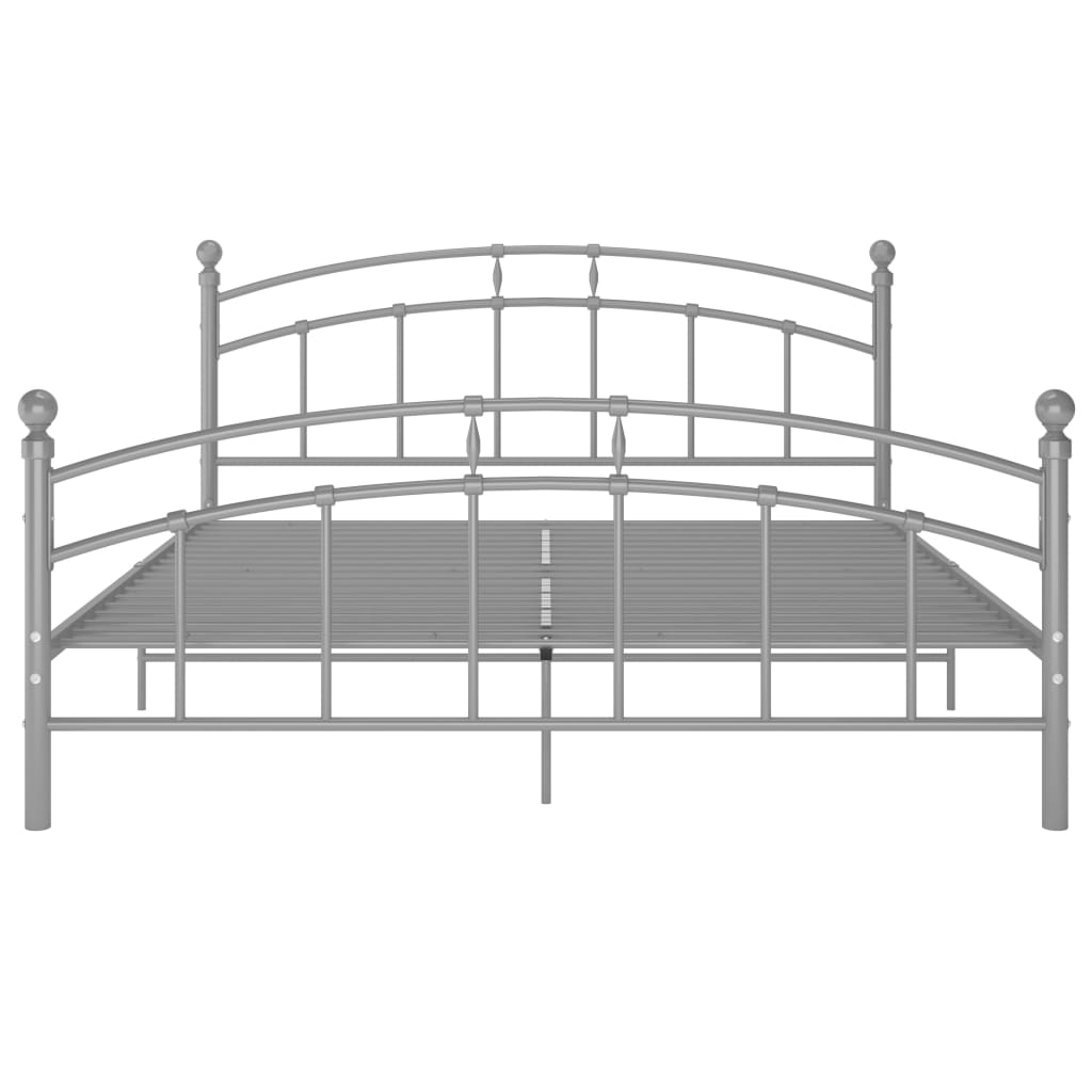 Cadru De Pat, , , Metal