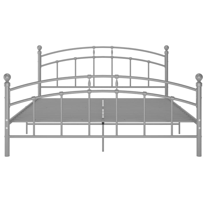 Cadru De Pat, , , Metal