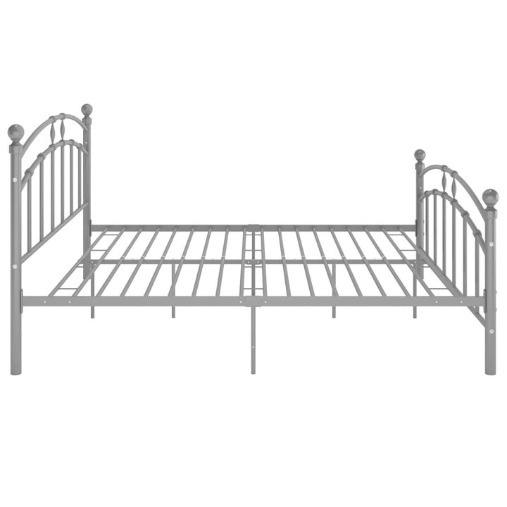 Cadru De Pat, , , Metal