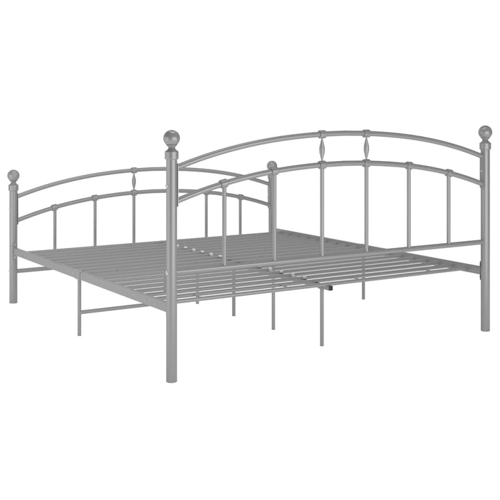 Cadru De Pat, , , Metal