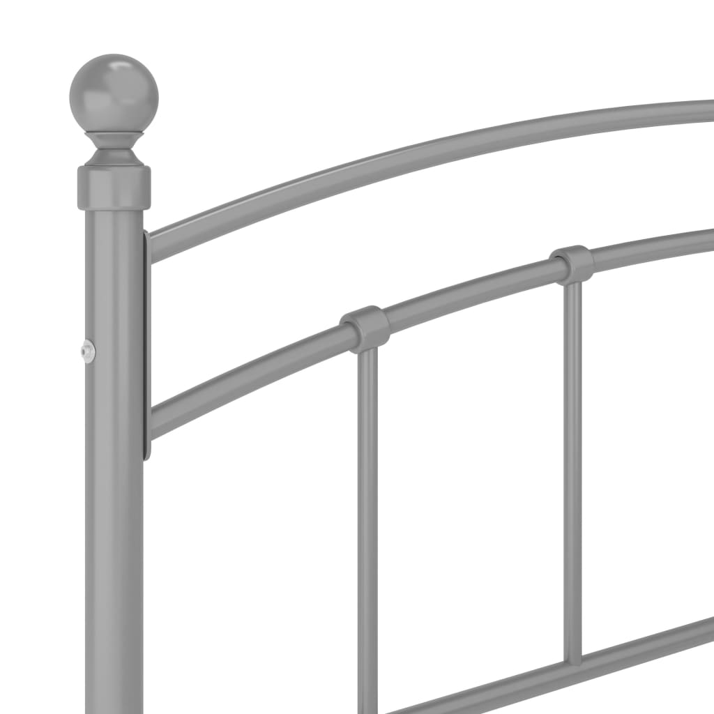 Cadru De Pat, , , Metal