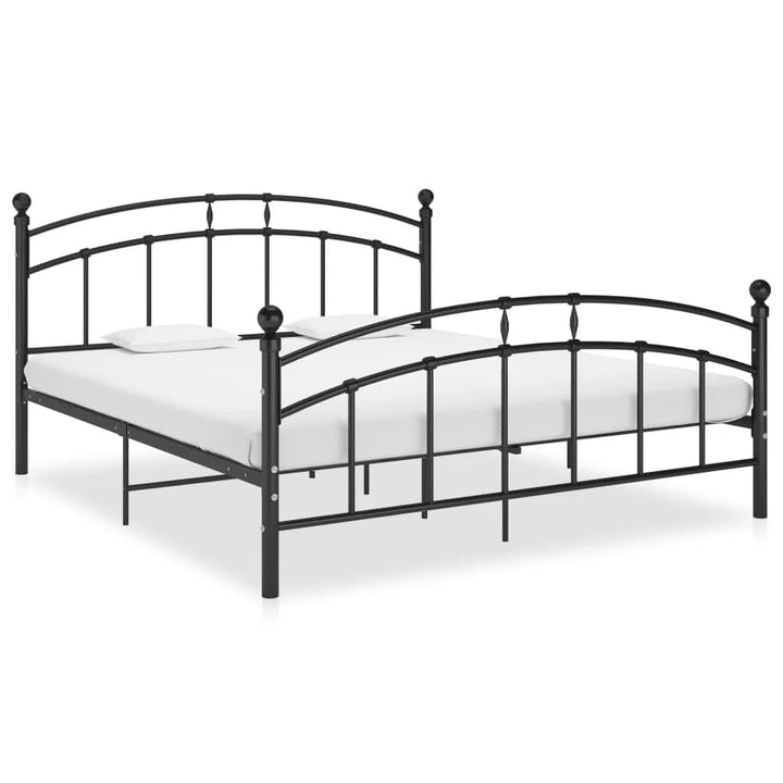 Cadru De Pat, , , Metal