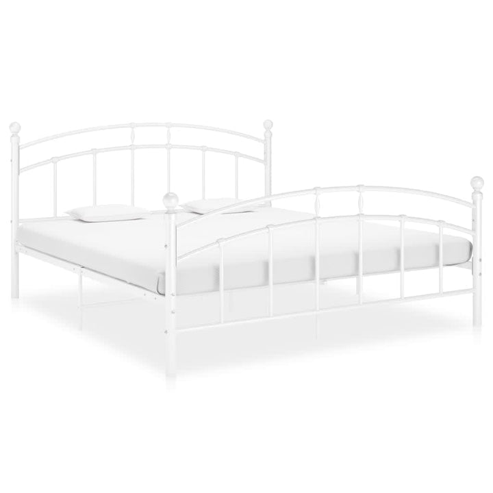 Cadru De Pat, , , Metal