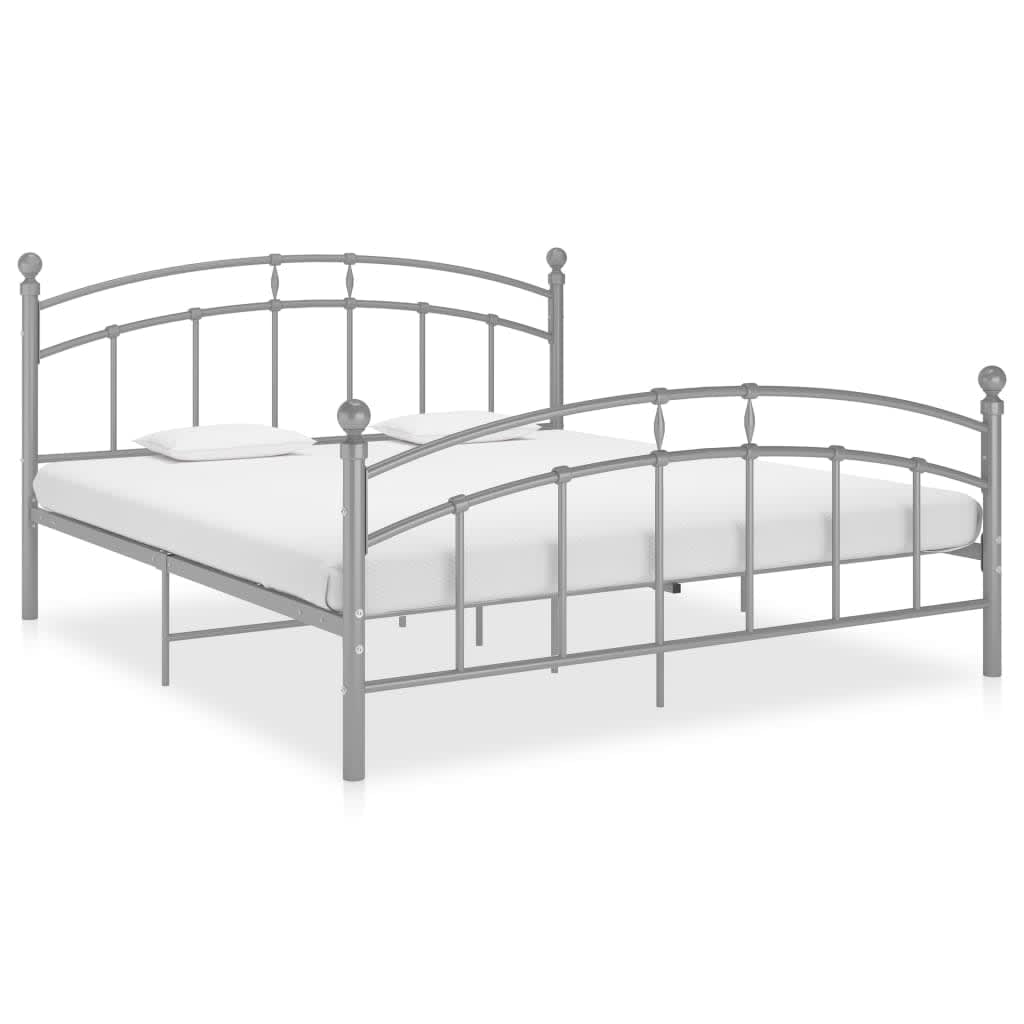 Cadru De Pat, , , Metal