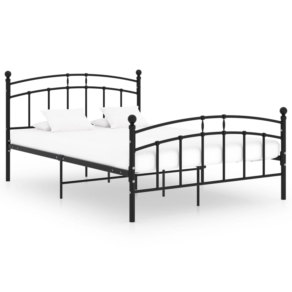 Cadru De Pat, , , Metal