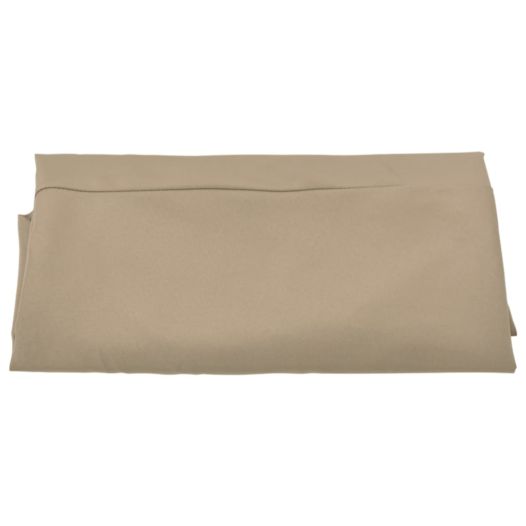 Pânză De Schimb Umbrelă De Soare De Exterior 300 Cm