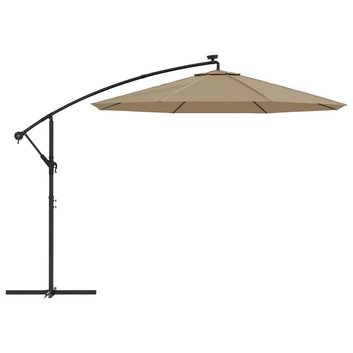 Pânză De Schimb Umbrelă De Soare, ,