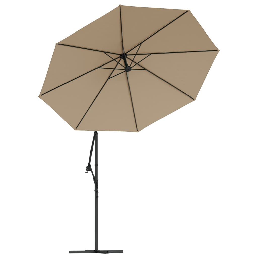 Pânză De Schimb Umbrelă De Soare, ,