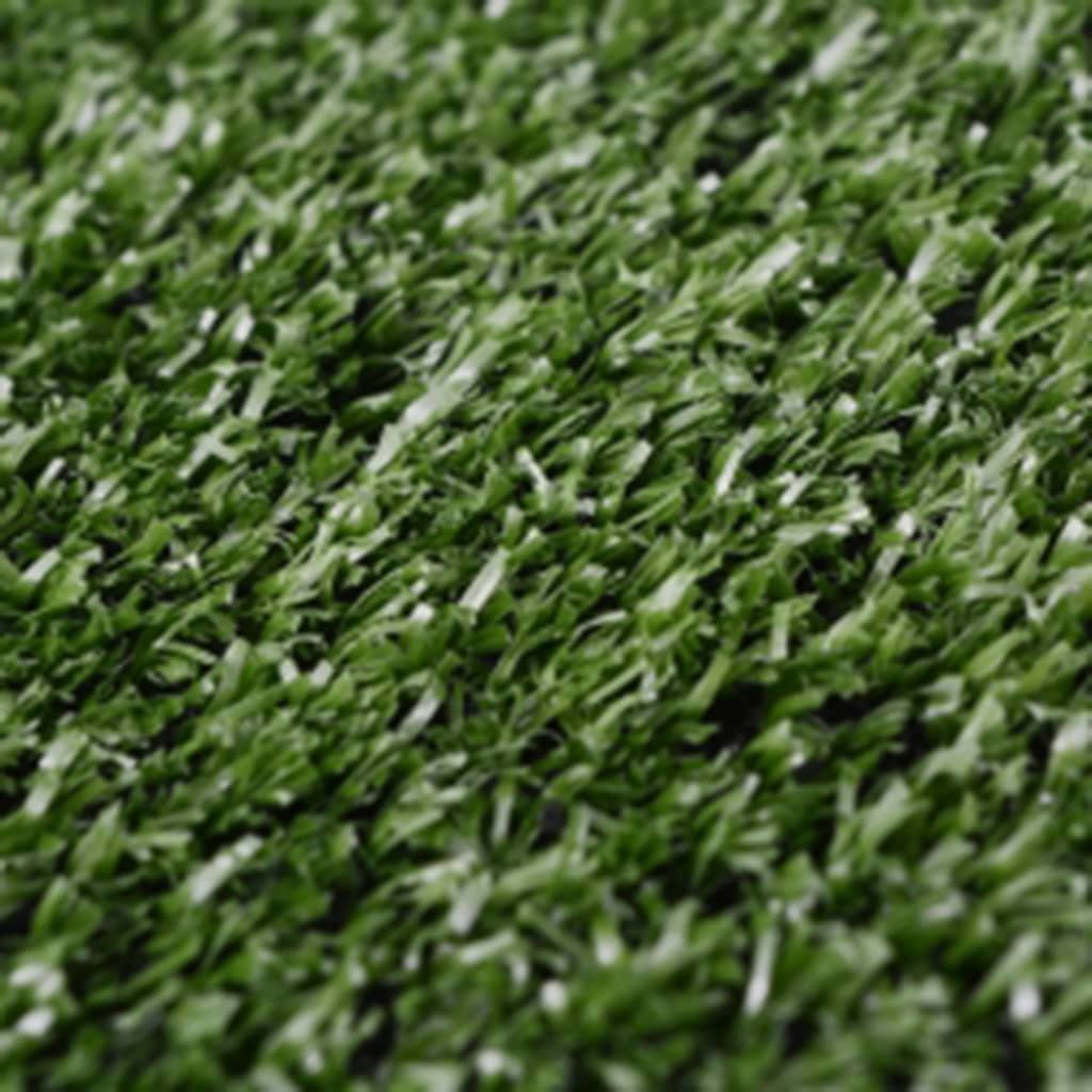 Gazon Artificial, Verde, 7/9 Mm 0,5X5 M