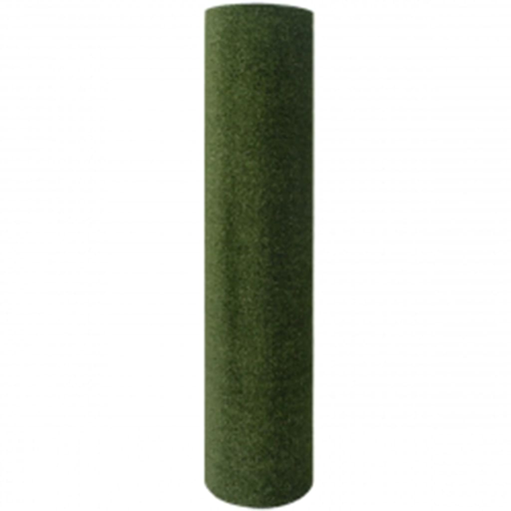 Gazon Artificial, Verde, 7/9 Mm 0,5X5 M