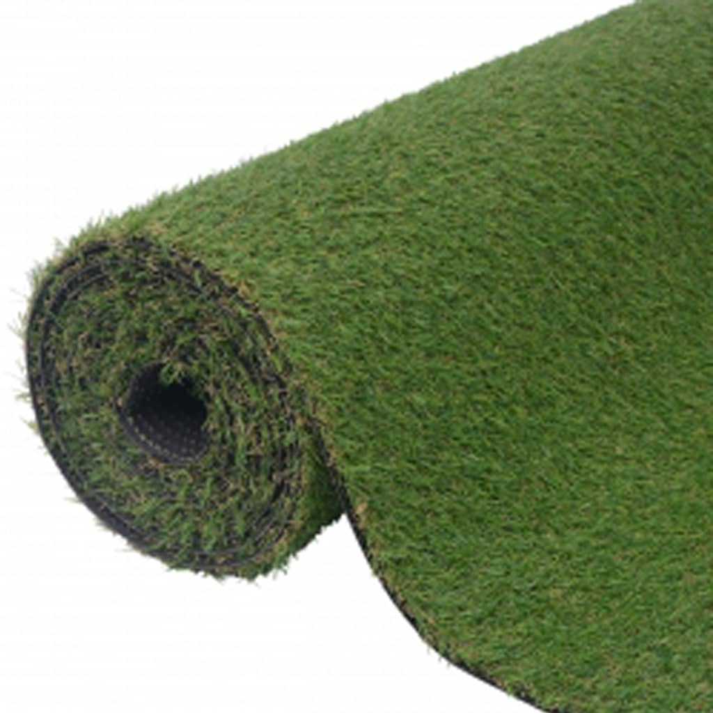 Gazon Artificial, Verde, 7/9 Mm 0,5X5 M