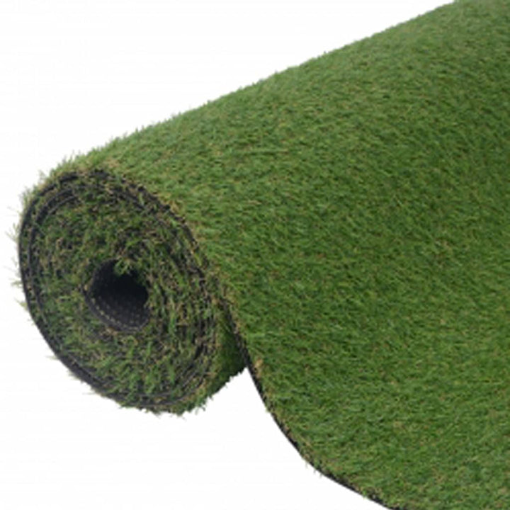 Gazon Artificial, Verde, 7/9 Mm 0,5X5 M
