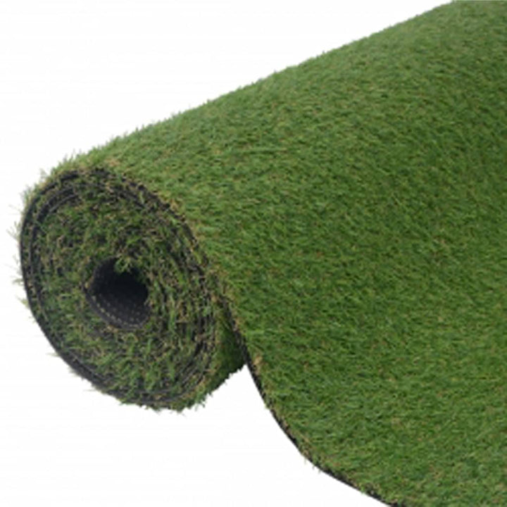 Gazon Artificial, Verde, 7/9 Mm 0,5X5 M