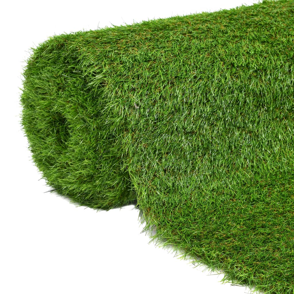 Gazon Artificial, Verde, 7/9 Mm 0,5X5 M
