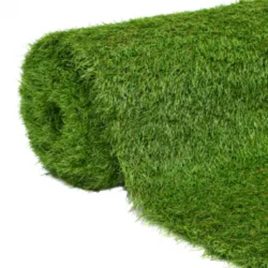 Gazon Artificial, Verde, 7/9 Mm 0,5X5 M