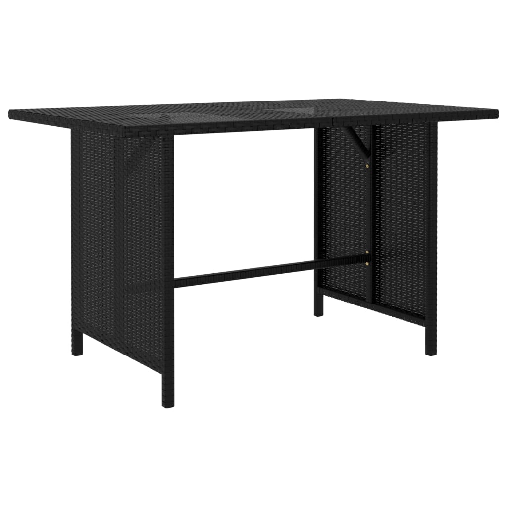 Set Mobilier De Grădină Cu Perne, 3 Piese, , Poliratan