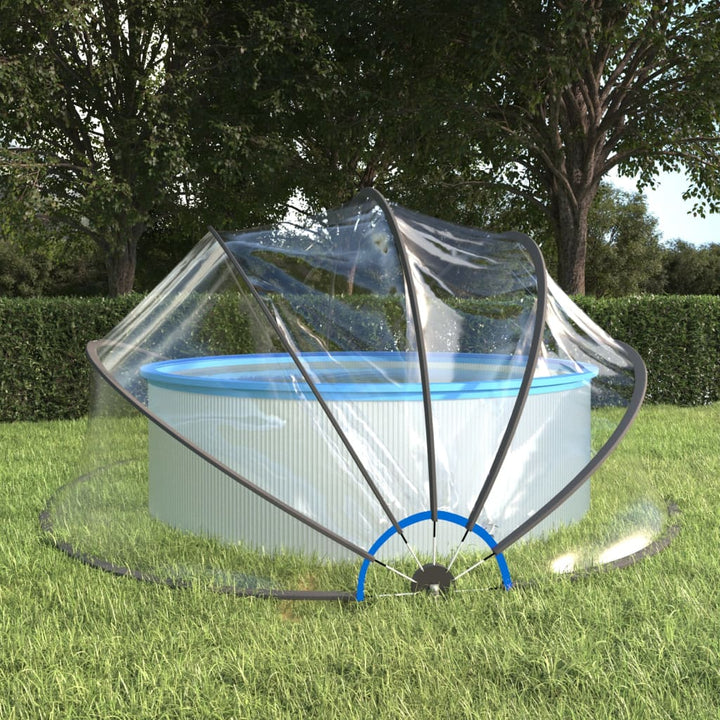 Cupolă Pentru Piscină,