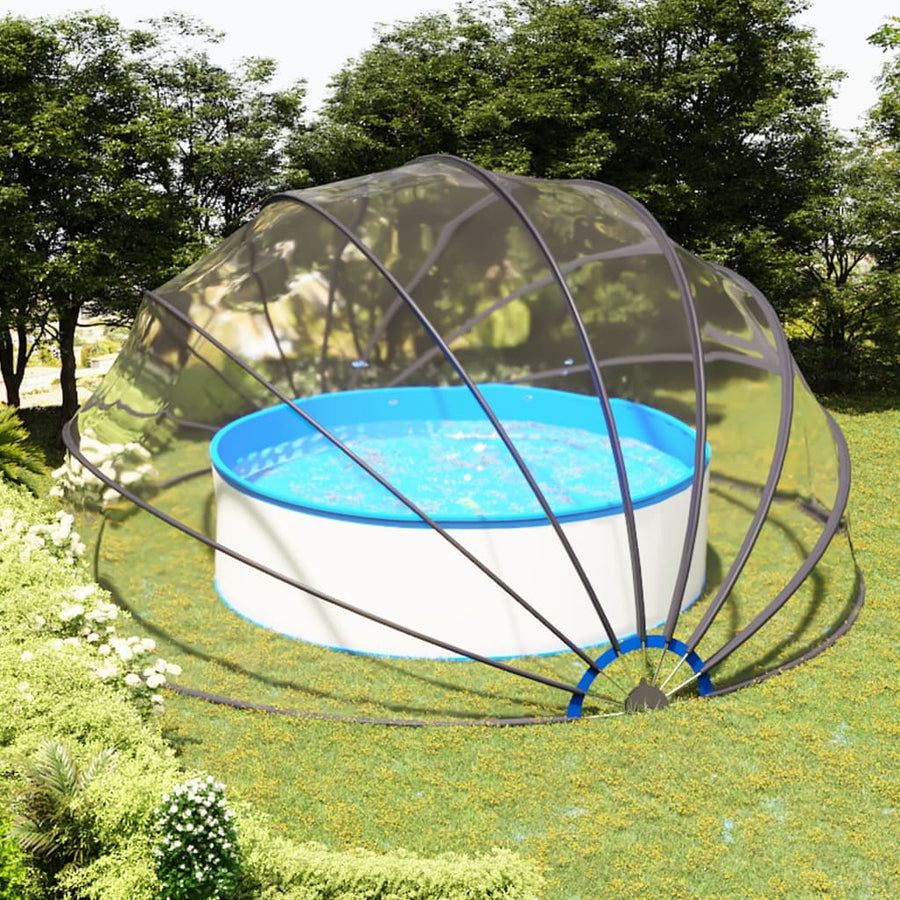 Cupolă Pentru Piscină,